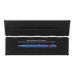 Ручка Caran d'Ache 849 Claim Your Style Синій кобальт + box (849.534)