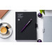 Ручка Caran d'Ache 849 Nespresso Фіолетова + box (849.104)