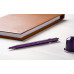 Ручка Caran d'Ache 849 Nespresso Фіолетова + box (849.104)