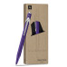 Ручка Caran d'Ache 849 Nespresso Фіолетова + box (849.104)