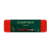 Ручка Caran d'Ache 849 Wonder Forest Красная + пенал (CC0849.121)