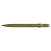 Ручка Caran d'Ache 849 Claim Your Style монохром Зелений мох + box (849.566)