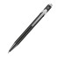 Ручка Caran d'Ache 849 Metal-X Чорна (849.409)