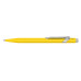 Ручка Caran d´Ache 849 Classic Желтая (849.01)