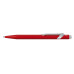 Ручка Caran d´Ache 849 Classic Красная (849.07)