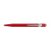 Ручка Caran d´Ache 849 Classic Красная (849.07)