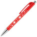 Ручка Caran d'Ache 888 Infinite Totally Swiss Флаг (888.253)