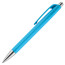 Ручка Caran d'Ache 888 Infinite Блакитна (888.171)