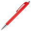 Ручка Caran d'Ache 888 Infinite Красная (888.57)