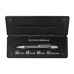 Ручка Caran d'Ache Alchemix Карбон + box (4880.496)
