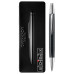 Ручка Caran d'Ache Alchemix Карбон + box (4880.496)