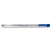 Стрижень кульковий Caran d'Ache 849 0,8 мм Синій 8422.160