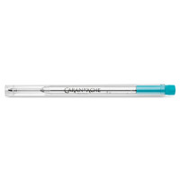 Стрижень кульковий Caran d'Ache 849 1 мм Бірюзовий 8421.191