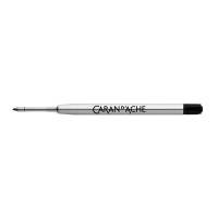 Стрижень-ролер Caran d'Ache 849 0,5 мм Чорний 8468.009