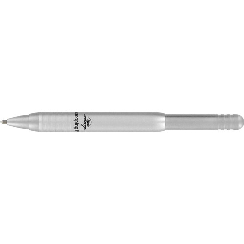 Телескопическая ручка Fisher Space Pen Серебряная TLP (TLP)