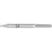 Телескопическая ручка Fisher Space Pen Серебряная TLP (TLP)