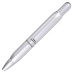 Телескопическая ручка Fisher Space Pen Серебряная TLP (TLP)