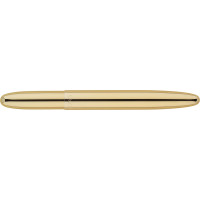 Ручка Fisher Space Pen Bullet Золотистый Нитрид Титана 400TN