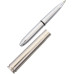 Ручка Fisher Space Pen Bullet калібр .375 Срібна 375-TSB