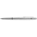Ручка Fisher Space Pen Bullet Матовый Хром с клипсой 400BRCСL