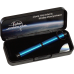 Ручка-брелок Fisher Space Pen Backpacker Синяя / BP/BL