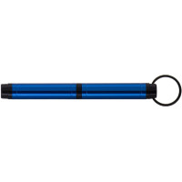 Ручка-брелок Fisher Space Pen Backpacker Синяя / BP/BL