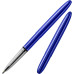 Ручка Fisher Space Pen Bullet Синій Місяць 400BB