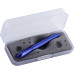 Ручка Fisher Space Pen Bullet Синій Місяць 400BB