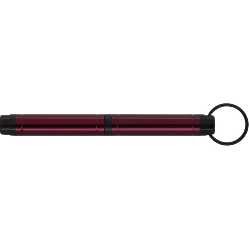 Ручка-брелок Fisher Space Pen Backpacker Червона / BP/R