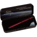 Ручка-брелок Fisher Space Pen Backpacker Красная / BP/R