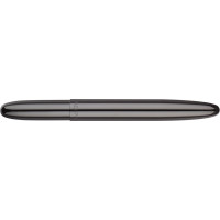 Ручка Fisher Space Pen Bullet Чорна Нітрід Титана 400BTN