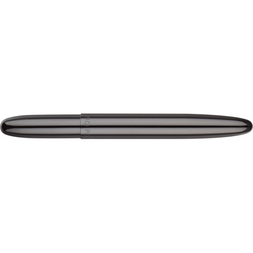 Ручка Fisher Space Pen Bullet Чорна Нітрід Титана 400BTN