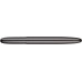 Ручка Fisher Space Pen Bullet Чорна Нітрід Титана 400BTN