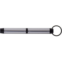 Ручка-брелок Fisher Space Pen Backpacker Хром / BP
