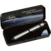 Ручка-брелок Fisher Space Pen Backpacker Хром / BP