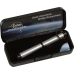 Ручка-брелок Fisher Space Pen Backpacker Хром / BP