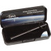 Ручка-брелок Fisher Space Pen Backpacker Черная / BP/B
