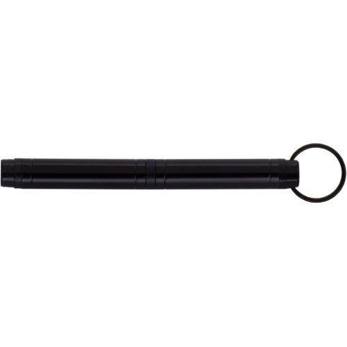 Ручка-брелок Fisher Space Pen Backpacker Черная / BP/B