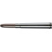 Ручка Fisher Space Pen Bullet калібр .375 Посріблений нікель 375NS