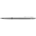 Ручка Fisher Space Pen Bullet Хром з кліпсою 400CL