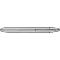 Ручка Fisher Space Pen Bullet Хром с клипсой 400CL