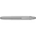 Ручка Fisher Space Pen Bullet Хром з кліпсою 400CL