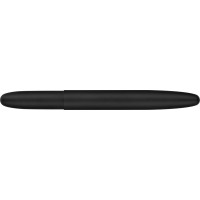 Ручка Fisher Space Pen Bullet Черная 400B