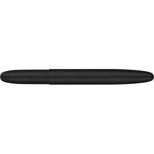Ручка Fisher Space Pen Bullet Черная 400B