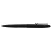 Ручка Fisher Space Pen Bullet Чорна з кліпсою 400BCL