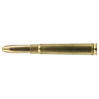 Ручка Fisher Space Pen Bullet калібр .375 Латунь 375