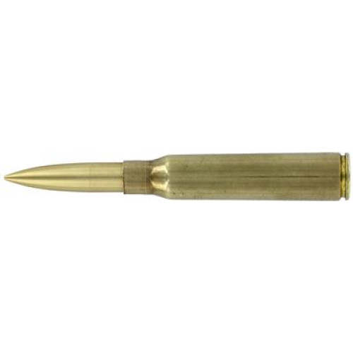 Ручка Fisher Space Pen Bullet калибр .338 Латунь 338