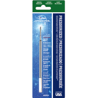 Стержень шариковый Fisher Space Pen 1,1 мм Зеленый / SPR3 (747609112313)