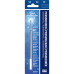 Стержень шариковый Fisher Space Pen 0,9 мм Синий / SPR1F (747609111118)