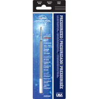 Стержень шариковый Fisher Space Pen 0,9 мм Черный / SPR4F (747609111415)